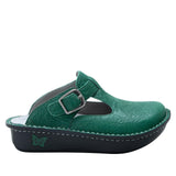 La Dee Dottie Emerald