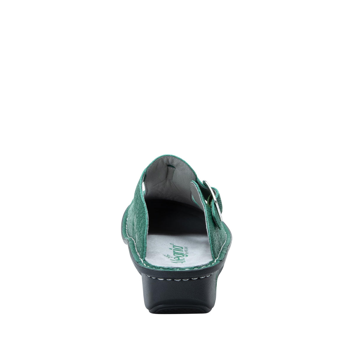 La Dee Dottie Emerald