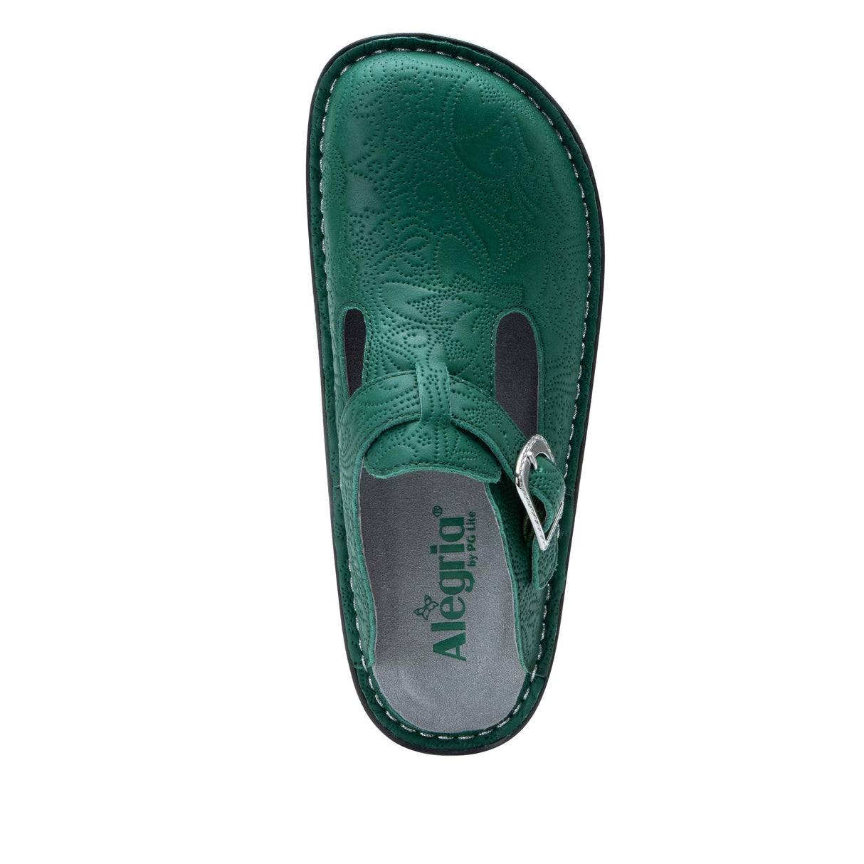 La Dee Dottie Emerald