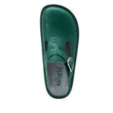 La Dee Dottie Emerald
