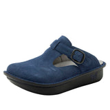Oceanic Suede