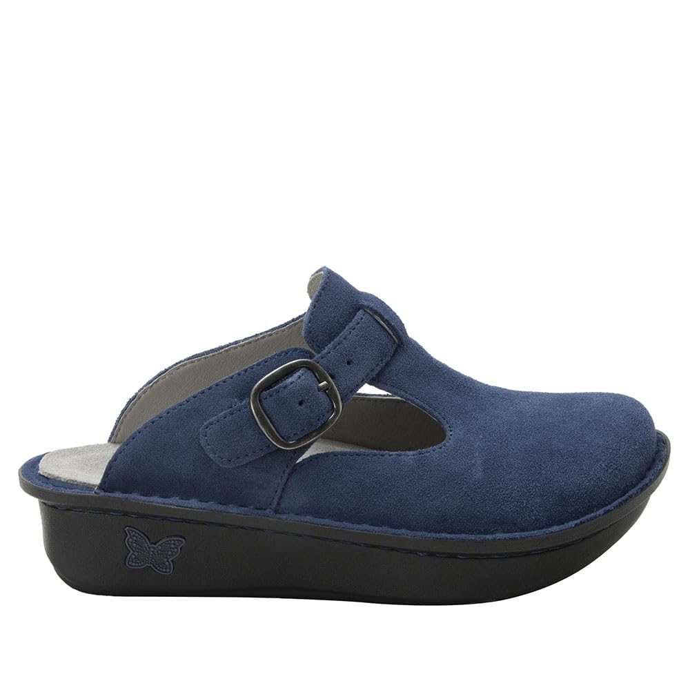 Oceanic Suede