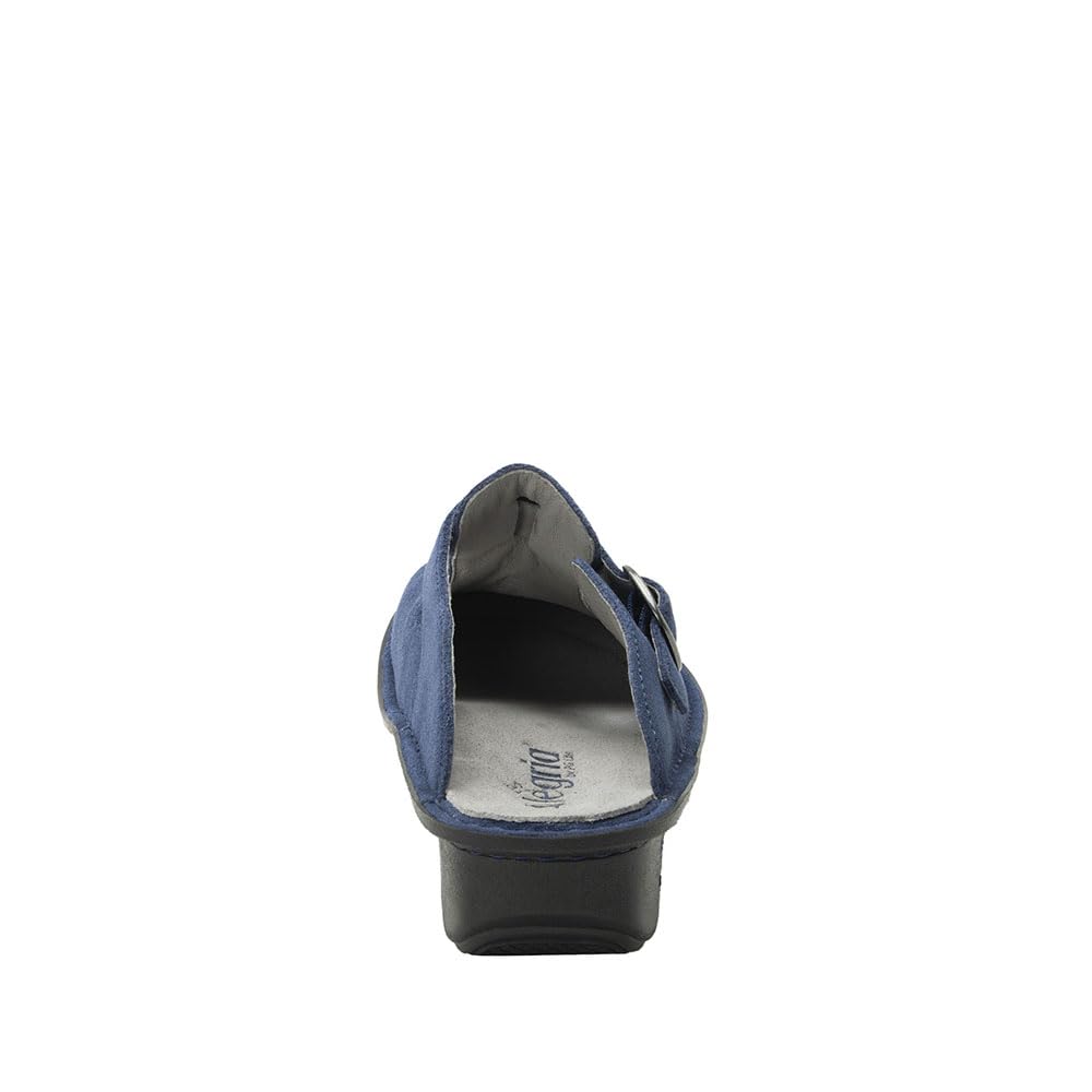 Oceanic Suede
