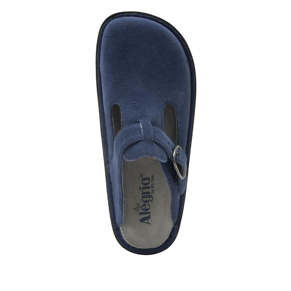 Oceanic Suede