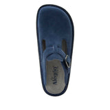 Oceanic Suede