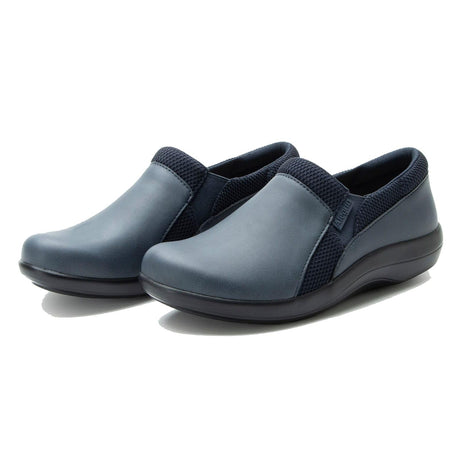 Washed Navy