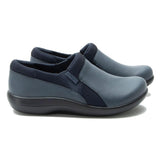 Washed Navy