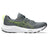 Steel Grey/Safety Yellow