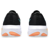 Black/Wave Teal