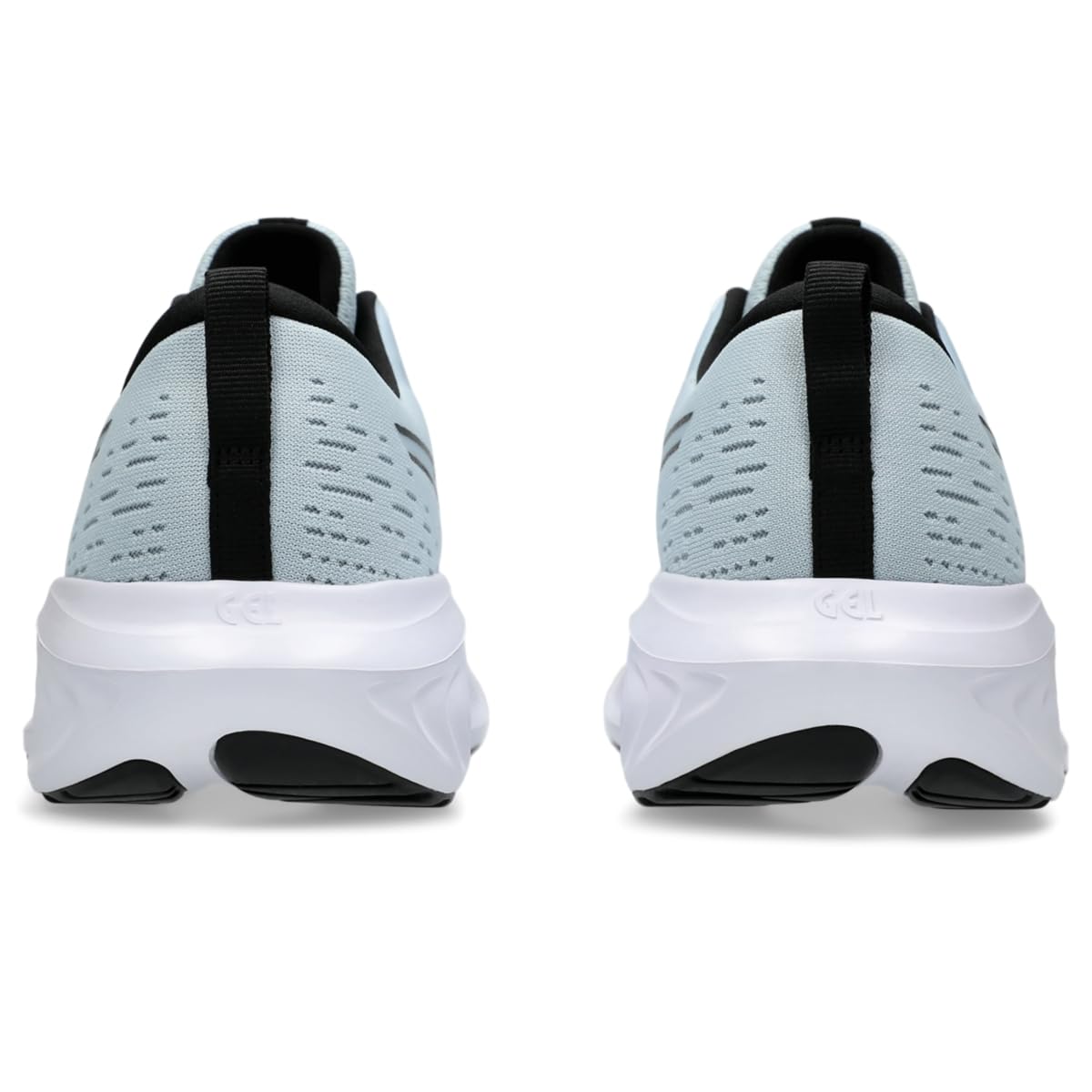 Cool Grey/Black