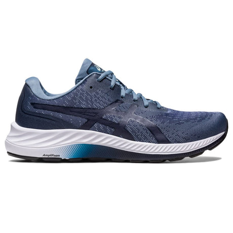 Steel Blue/Midnight