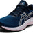 Mako Blue/White