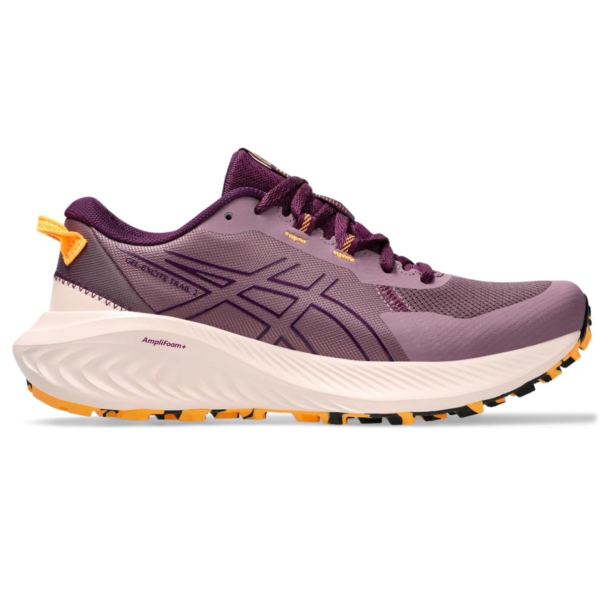 Dusty Mauve/Deep Mauve