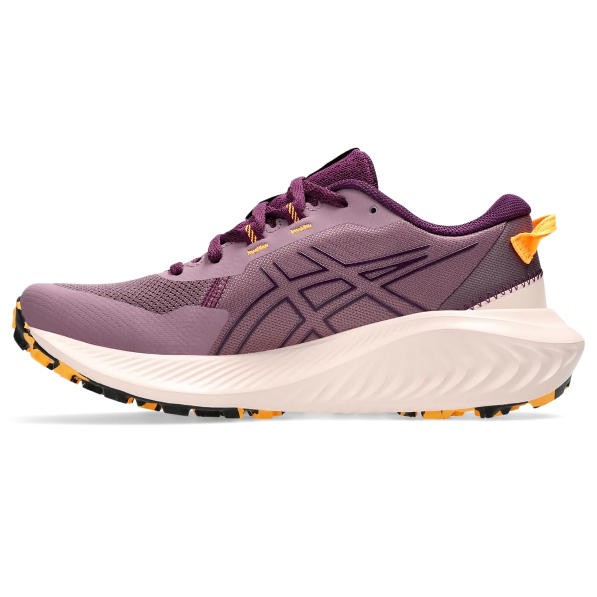 Dusty Mauve/Deep Mauve