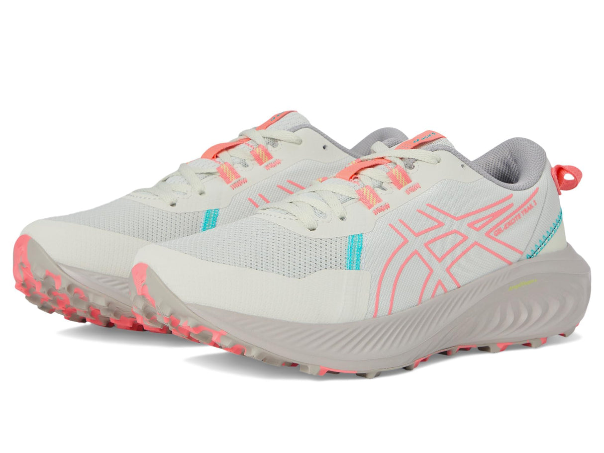 Lake Grey/Guava