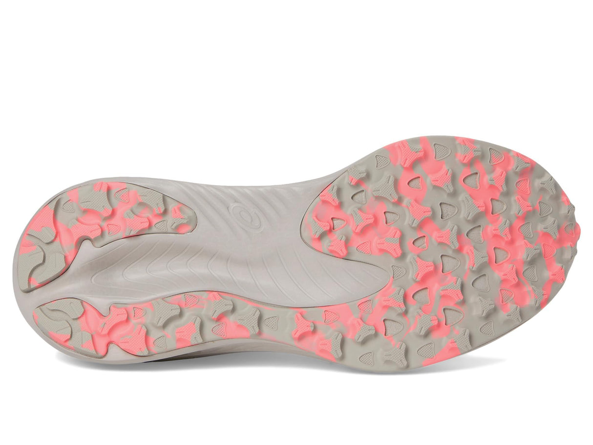 Lake Grey/Guava