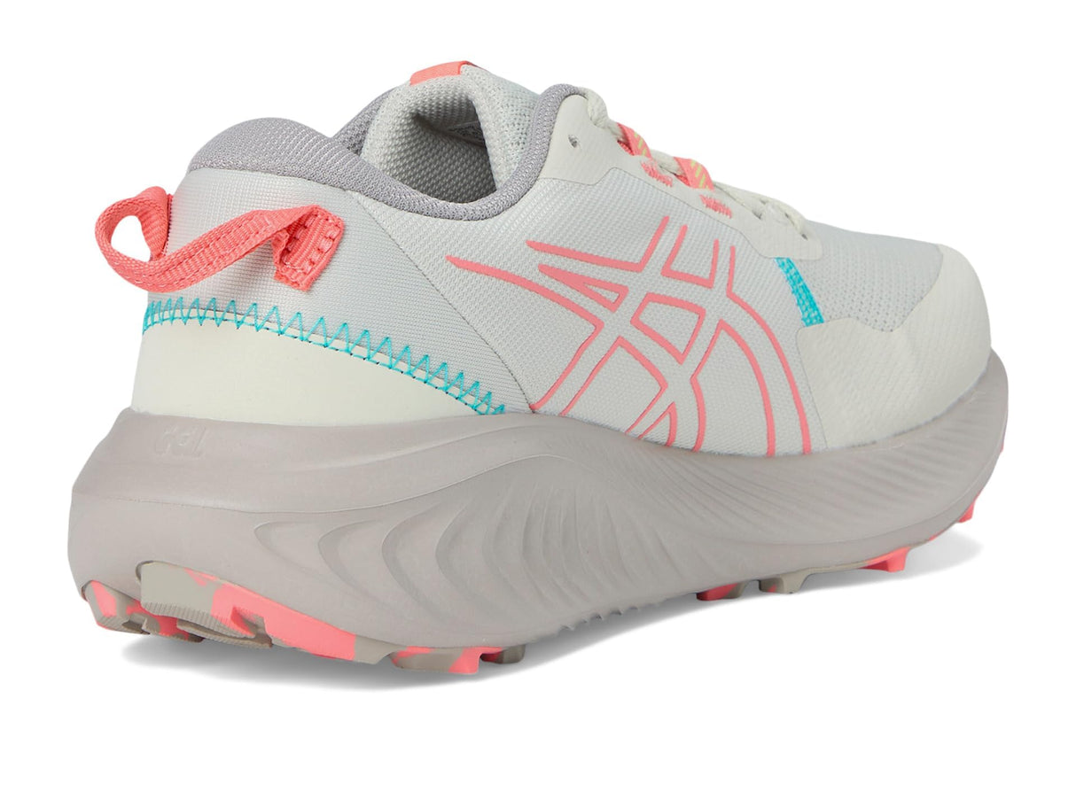 Lake Grey/Guava