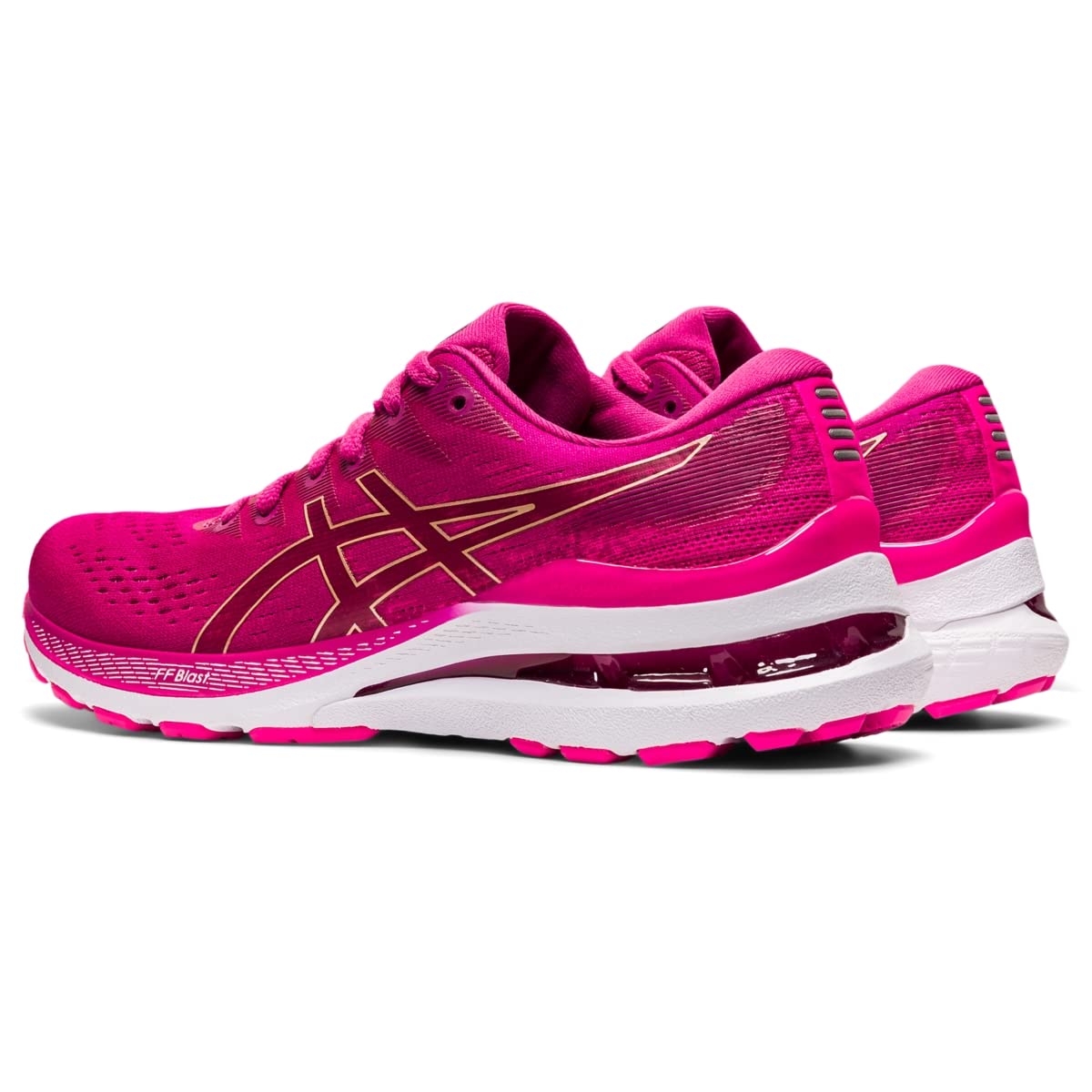 Fuchsia Red/Pink Glo