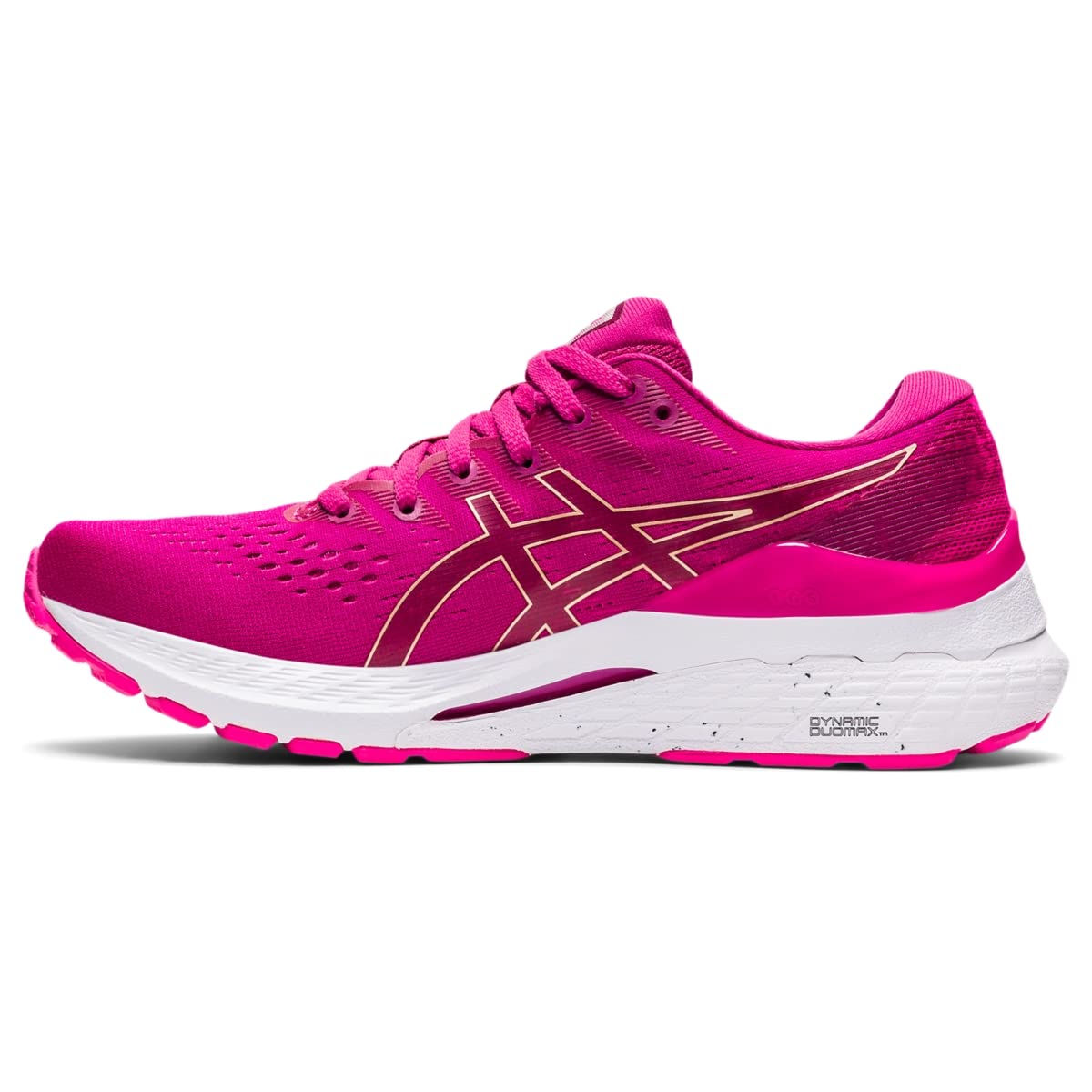 Fuchsia Red/Pink Glo
