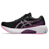 Black/Lilac Hint