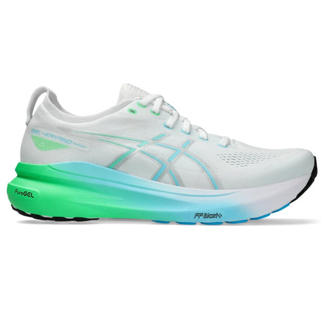 White/Bright Cyan
