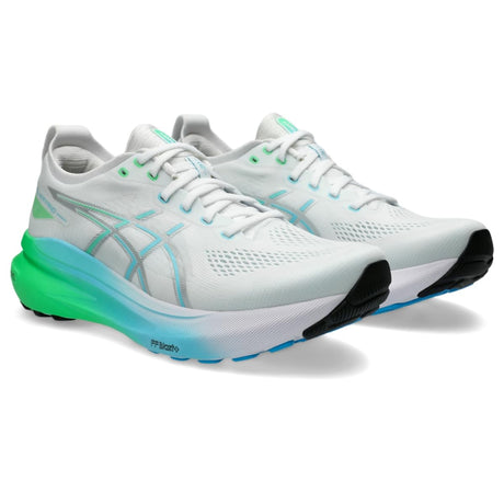 White/Bright Cyan