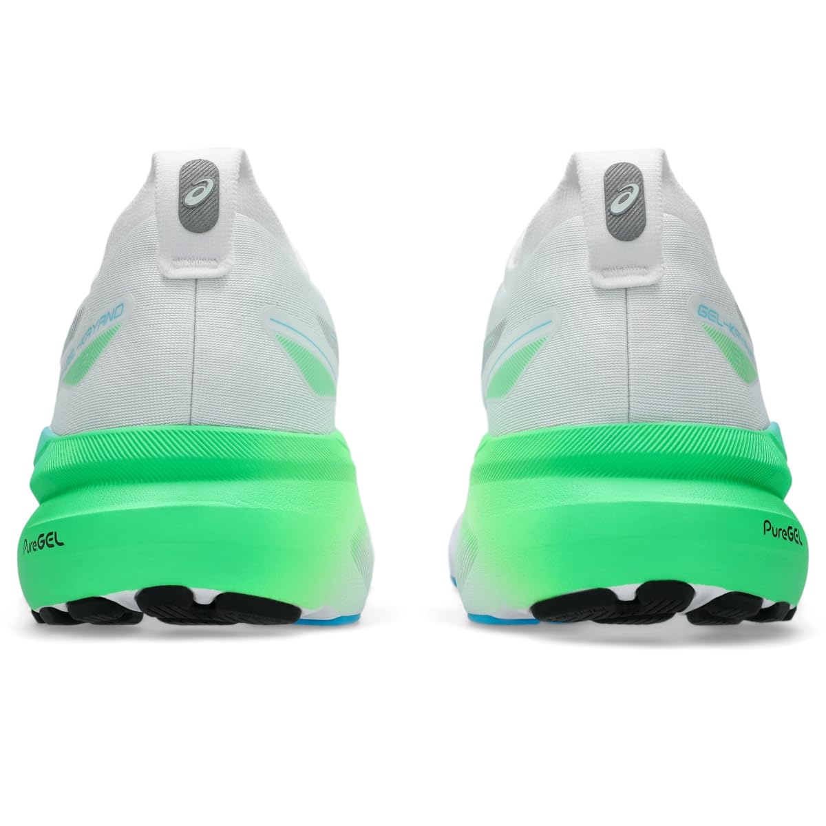 White/Bright Cyan