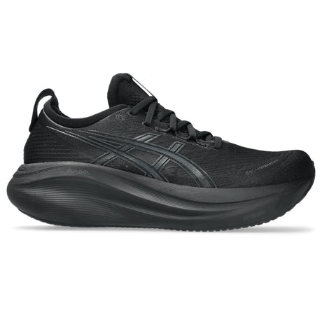Black/Graphite Grey