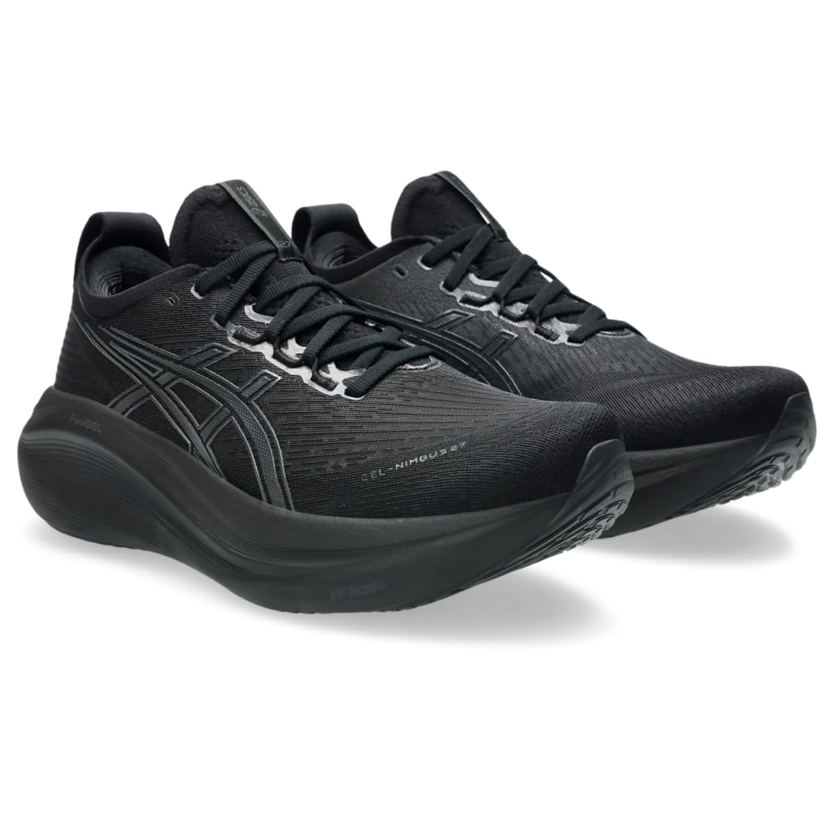Black/Graphite Grey