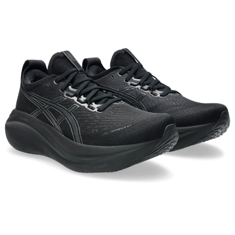 Black/Graphite Grey