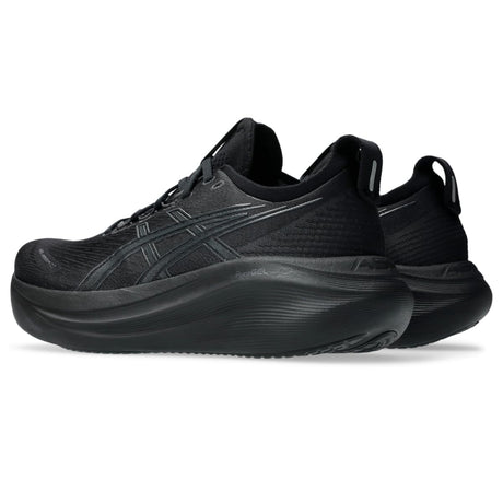 Black/Graphite Grey