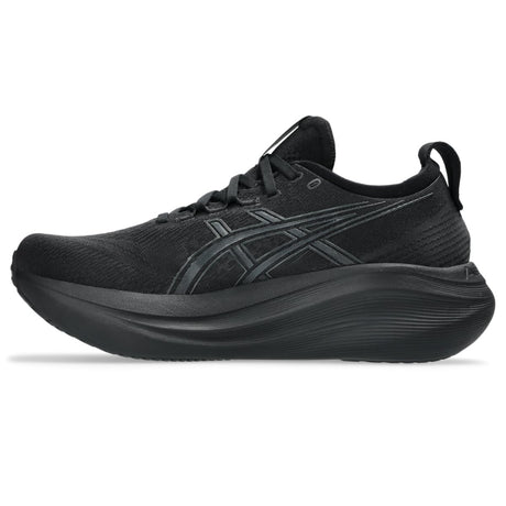 Black/Graphite Grey
