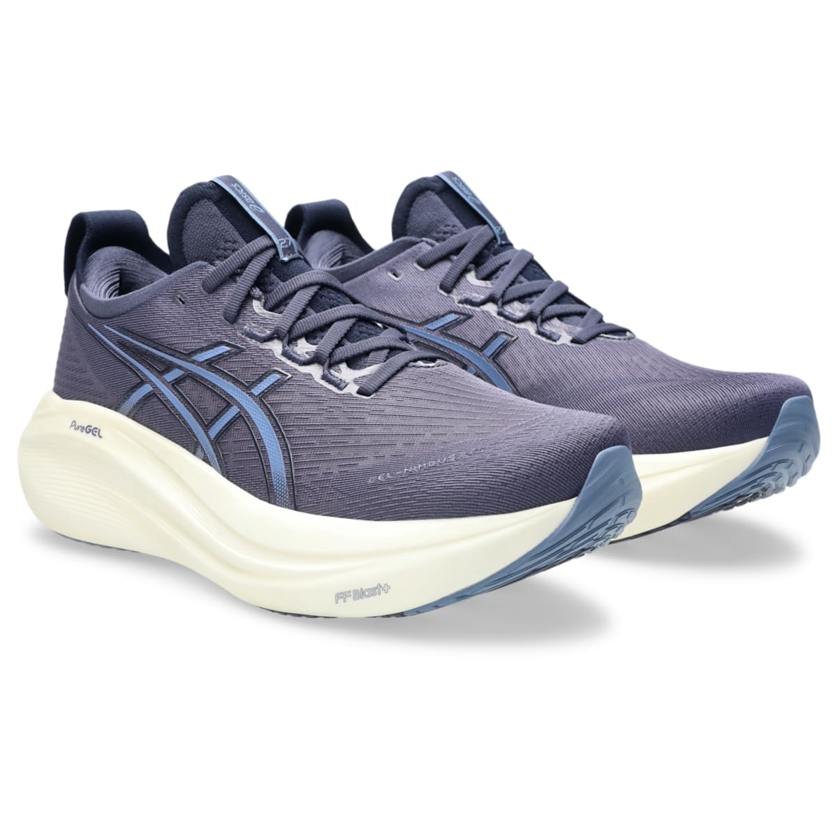 Indigo Fog/Denim Blue