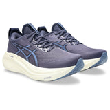 Indigo Fog/Denim Blue
