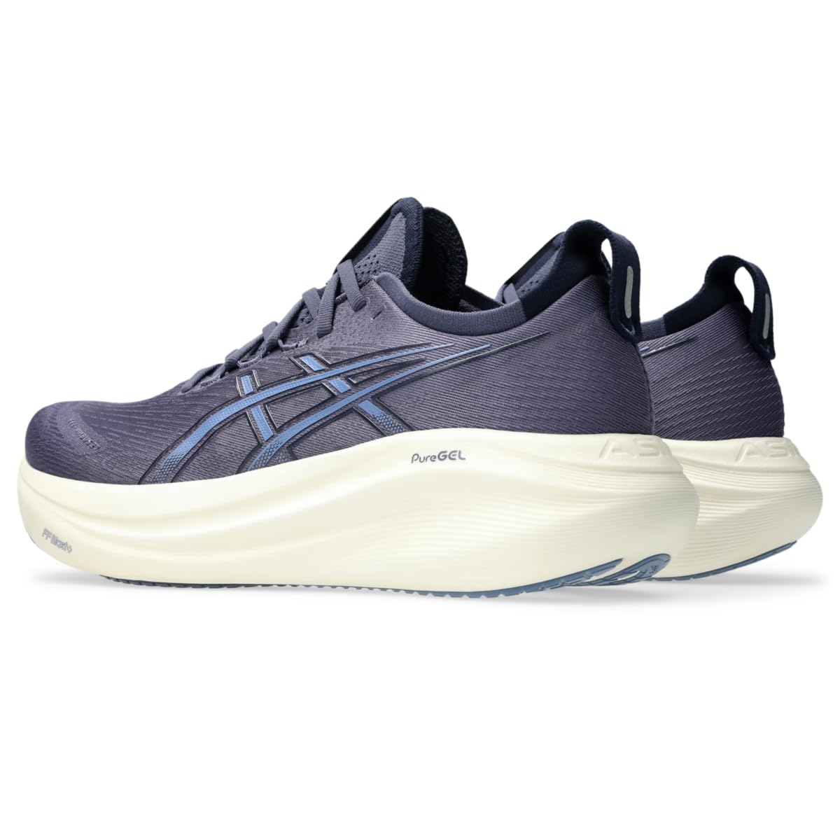 Indigo Fog/Denim Blue