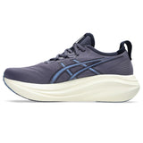 Indigo Fog/Denim Blue