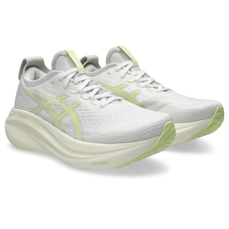 White/Huddle Yellow