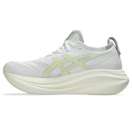 White/Huddle Yellow