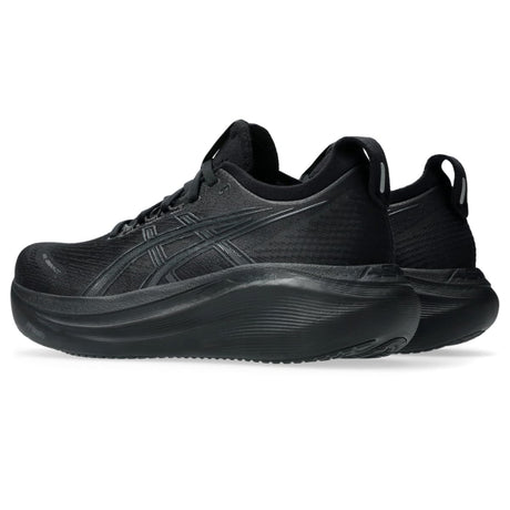 Black/Graphite Grey