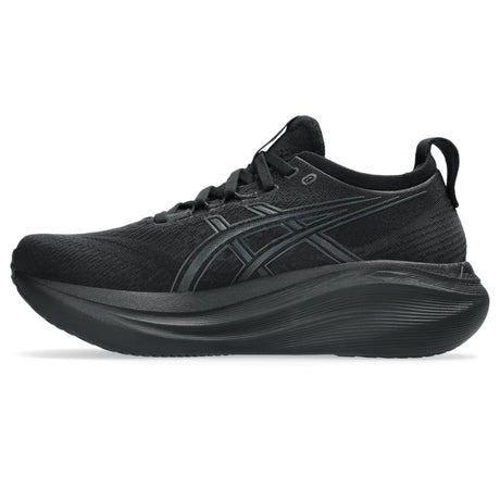 Black/Graphite Grey