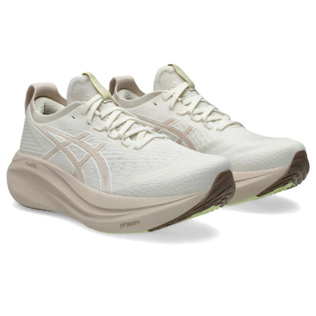 Cream/Mineral Beige