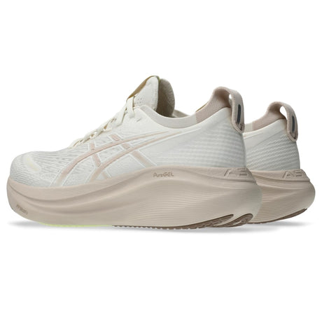 Cream/Mineral Beige