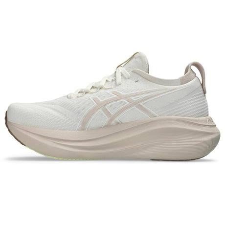Cream/Mineral Beige