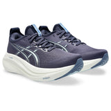 Indigo Fog/Cool Grey