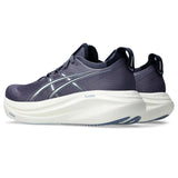 Indigo Fog/Cool Grey