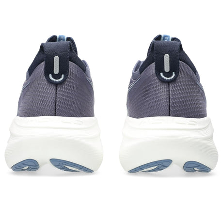 Indigo Fog/Cool Grey