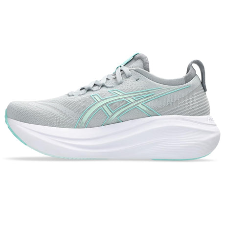 Piedmont Grey/Illuminate Mint