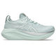 Pure Aqua/White