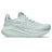 Pure Aqua/White