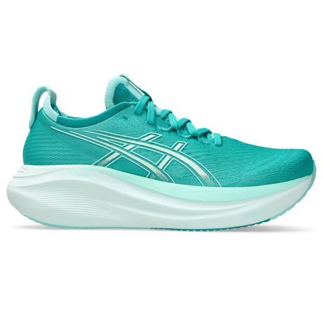 Wave Teal/Illuminate Mint